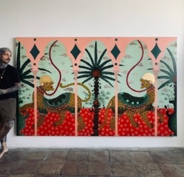Alessandro Florio