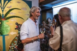 Alessandro Florio