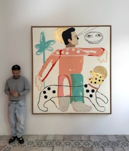 Alessandro Florio